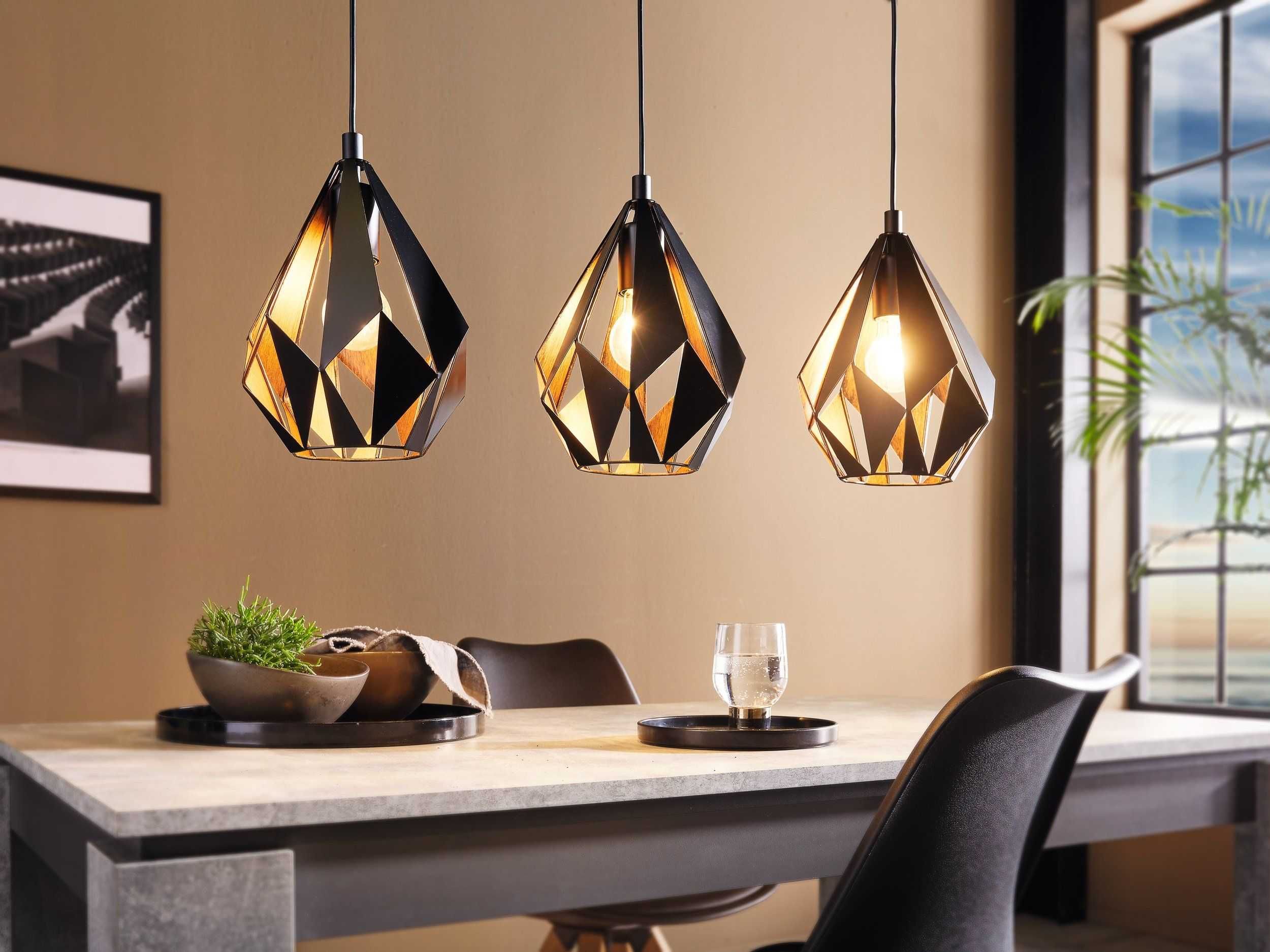 Lampa wisząca CARLTON 1