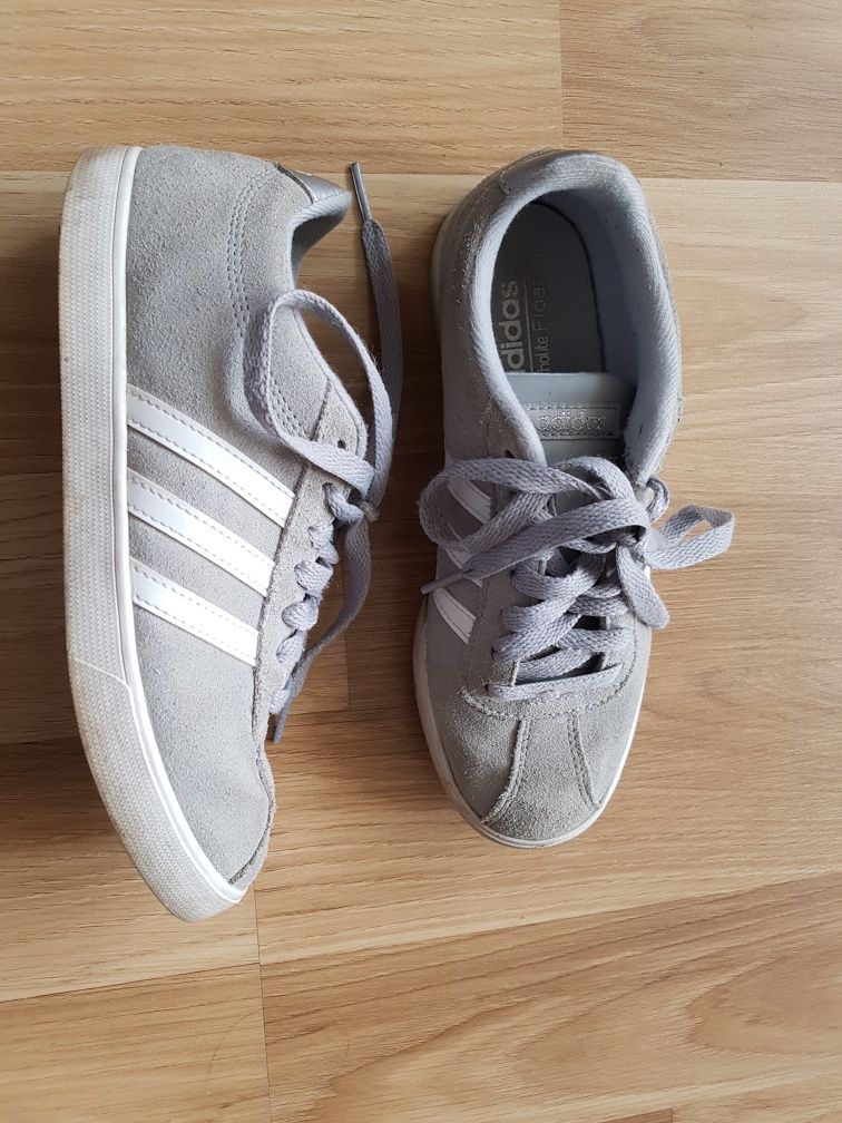 Adidas Courtset AW4209 r. 36 2/3