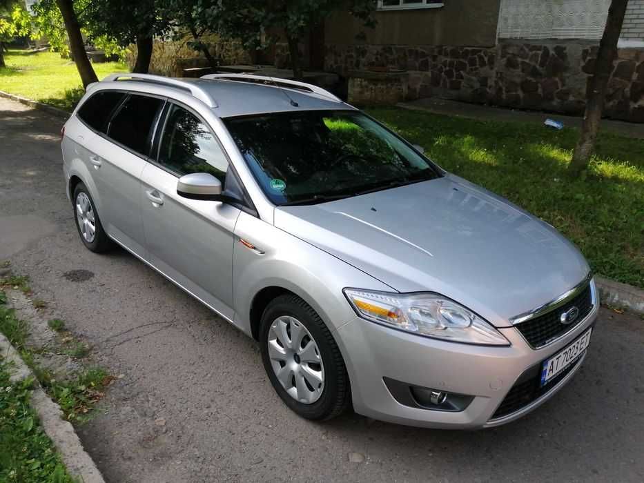 Продам Ford Mondeo 4