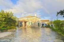 Casa de Campo T9  em Balurcos –  Turismo Rural