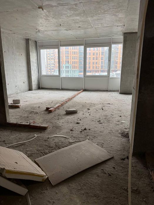 2 комн. КВ. В ЖК Южная Пальмира, Аркадия