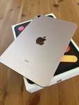 Tablet APPLE iPad mini 8.3" 6 gen. 64GB Wi-Fi Różowy +case