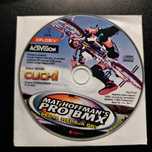 Retro Gra PC - Mat Hoffman's Pro Bmx