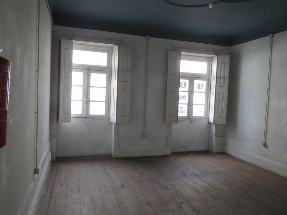 Atelier no centro do Porto, Bonfim