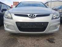 Hyundai i30 / 1.4 / 2009r na części