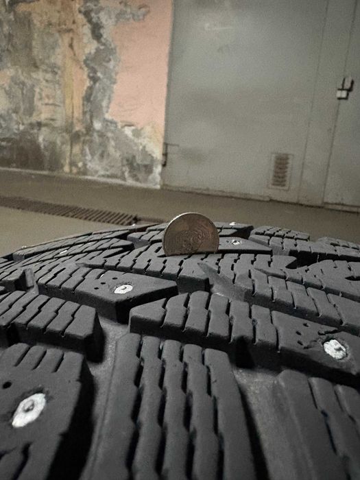Шини Nokian Hakkapeliitta 7