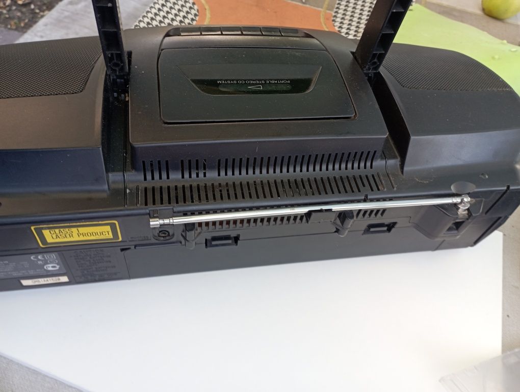 Panasonic DS -18