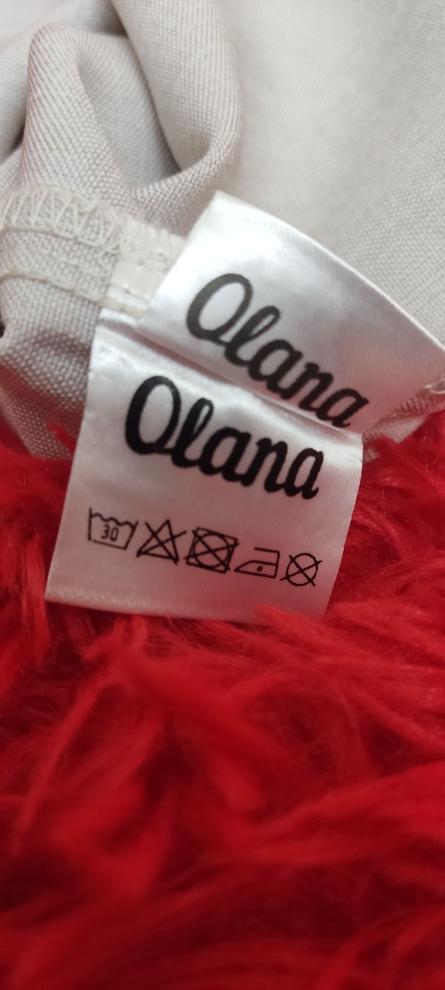 Сукня вишиванка OLANA