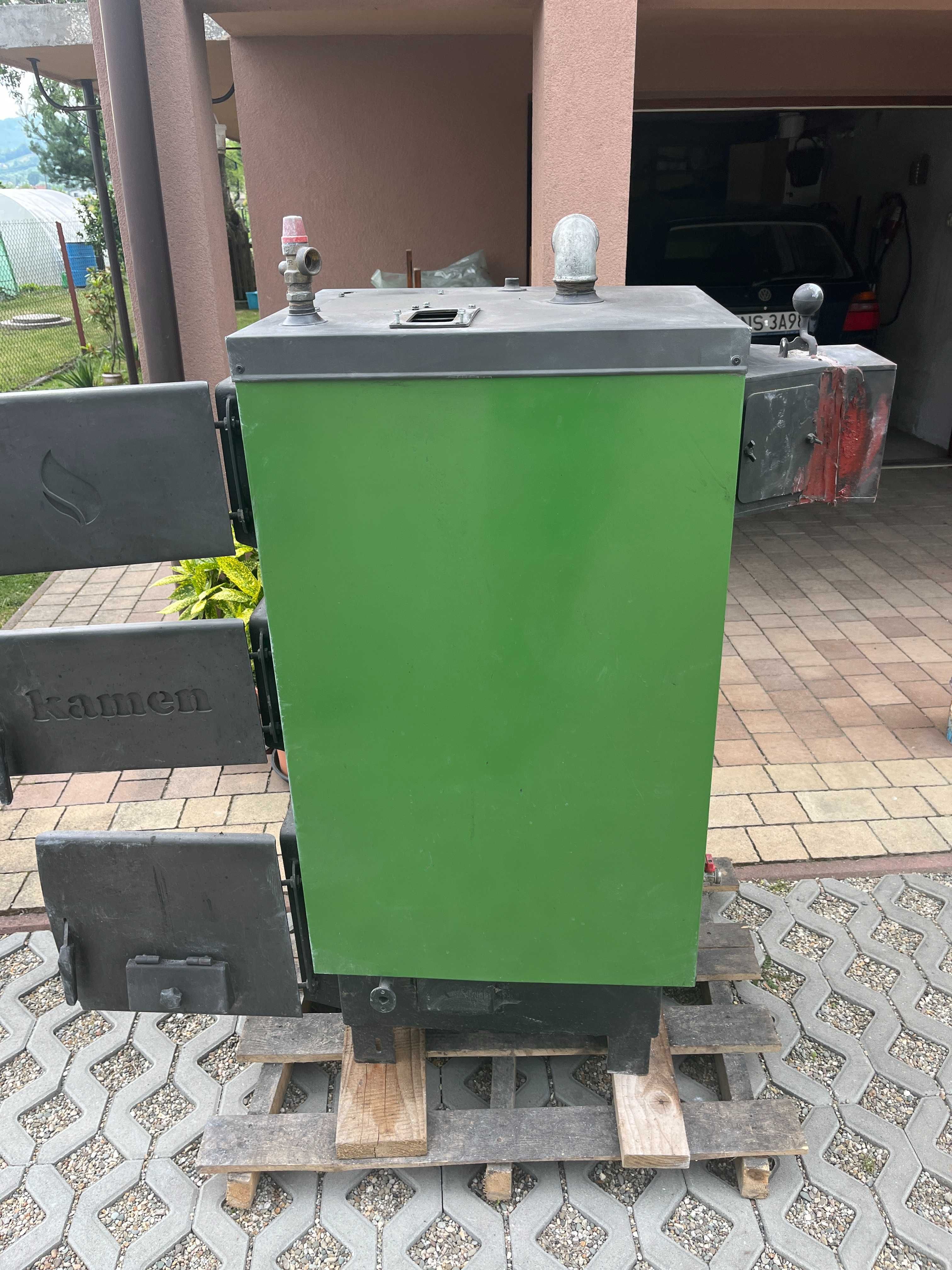 Kocioł Kamen 19 kW
