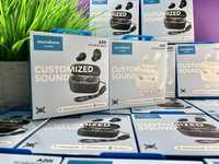 New! Наушники Anker Soundcore A20i с Bluetooth 5.3/9+28ч/гарнитура/TWS