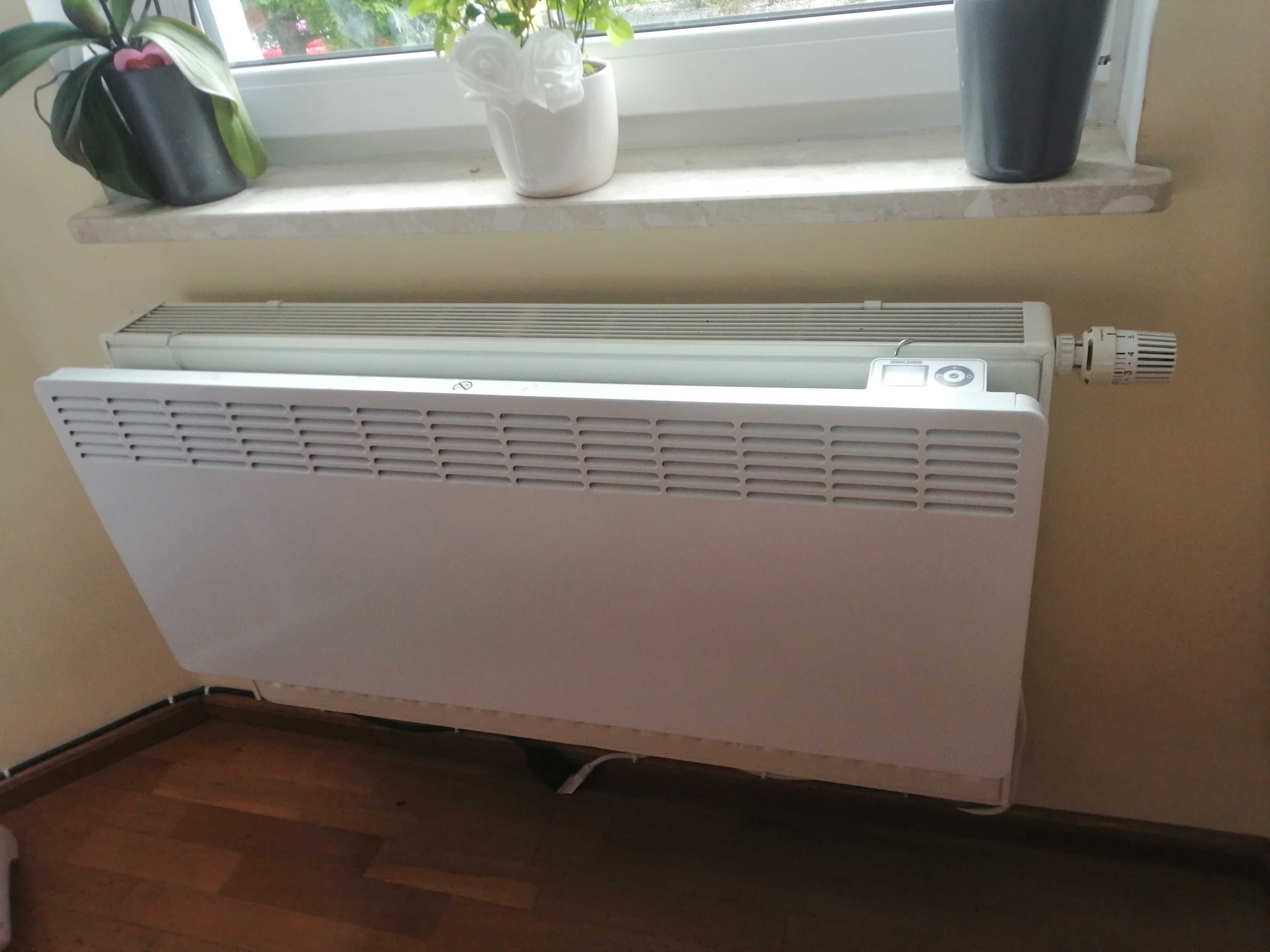 Grzejnik konwektorowy 3000W stiebel eltron