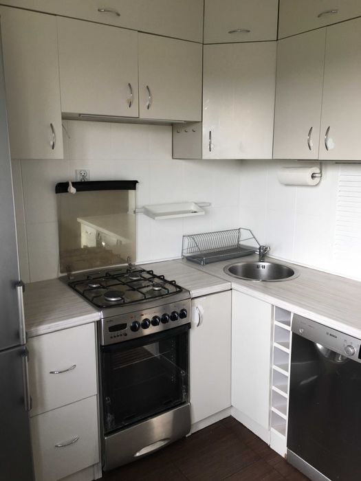 Mieszkanie 2 pokojowe os. KSM