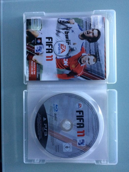 Fifa 11 PS3