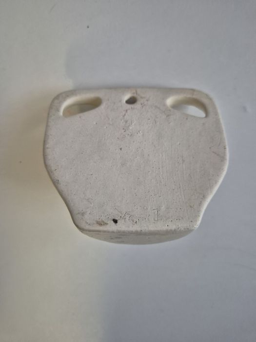 Wazonik ścienny Fajans Włocławek