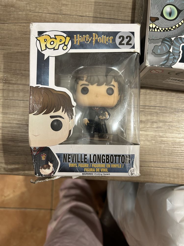 Harry Potter Funko Pop 22