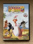 Kurka Wodna 2: Zemsta Pana Franka - gra PC CD, PL, 2003, klasyk