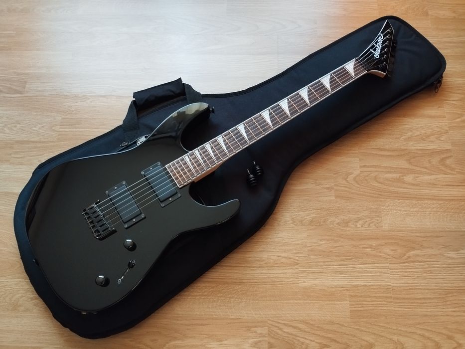 Jackson DK2X HT (Ibanez,LTD,Schecter,Harley Benton,Cort)
