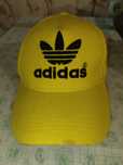 Кепка  Adidas. Б,у