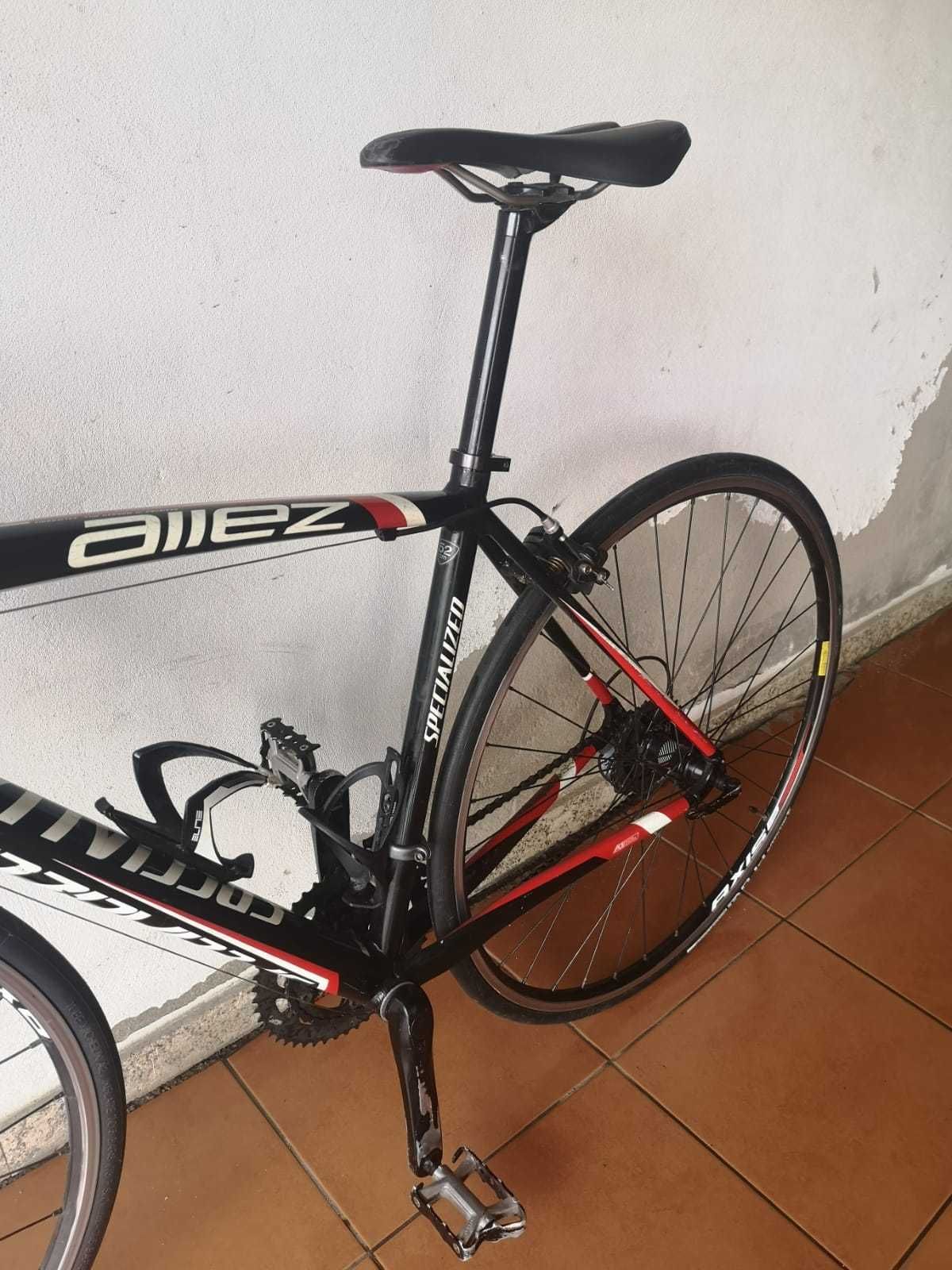 Bicicleta Specialized Allez