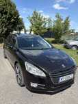 Peugeot 508 SW 1.6HDi