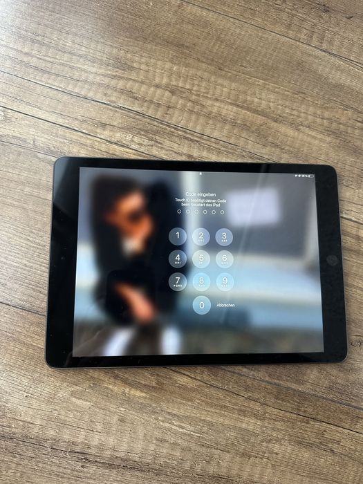 iPad 9 generation 2021 Wi-Fi