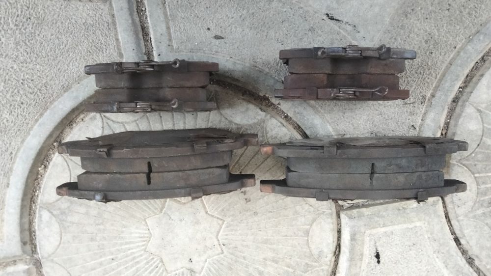 Комплект ГРМ Пежо 307