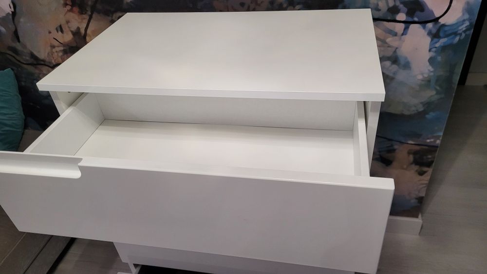 Komoda Szynaka Meble Selene 3