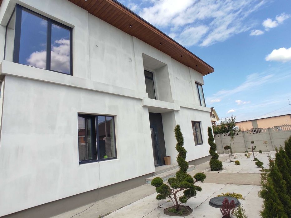 Сотрудничаю! ПАВЛЕНКИ! Ньютона! Современный дом 200 м2 новой постройки