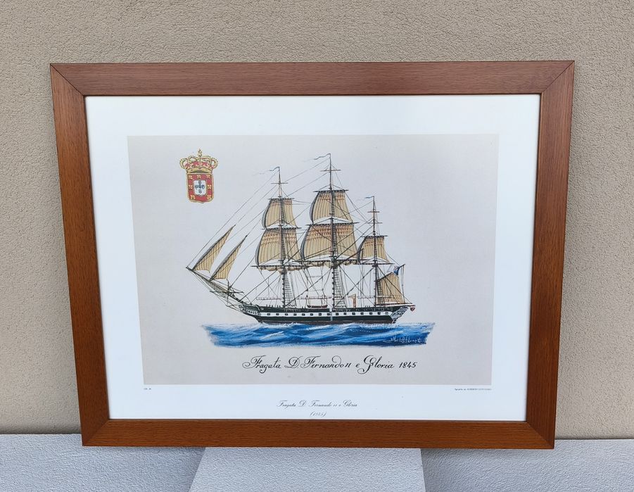 Quadro decorativo