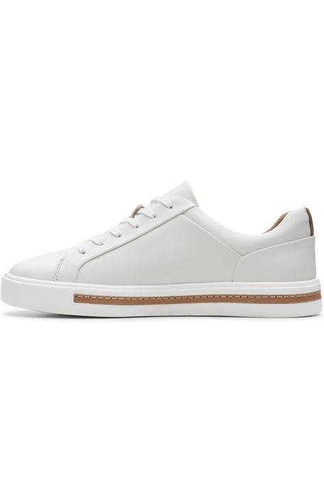 Clarks женские кеды