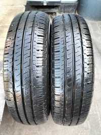 Opony letnie 185r14C Hankook 2szt