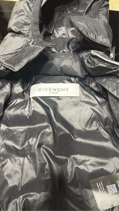 Kurteczka Givenchy