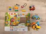 10816 LEGO Duplo zestaw