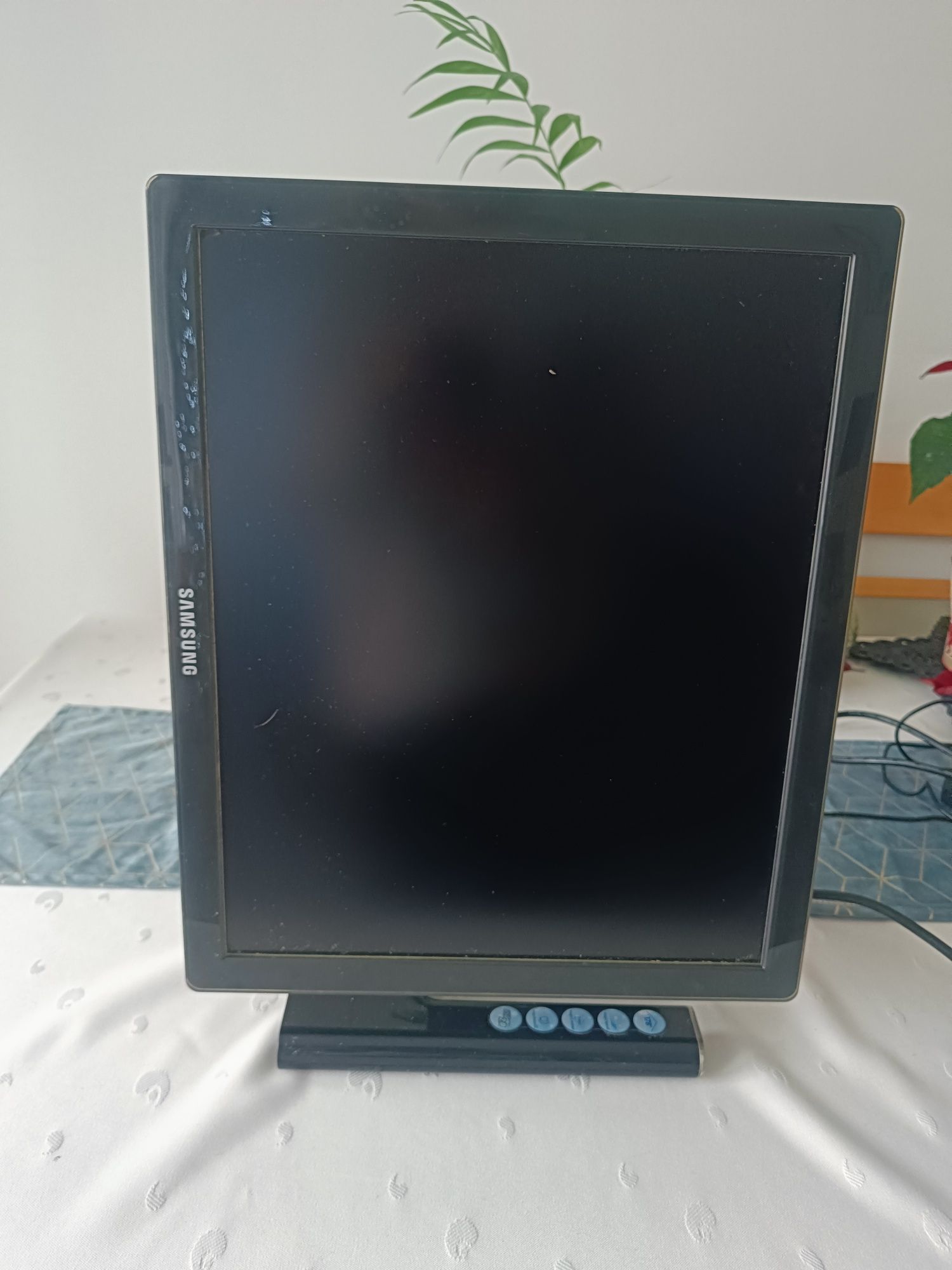 Monitor obrotowy Samsung