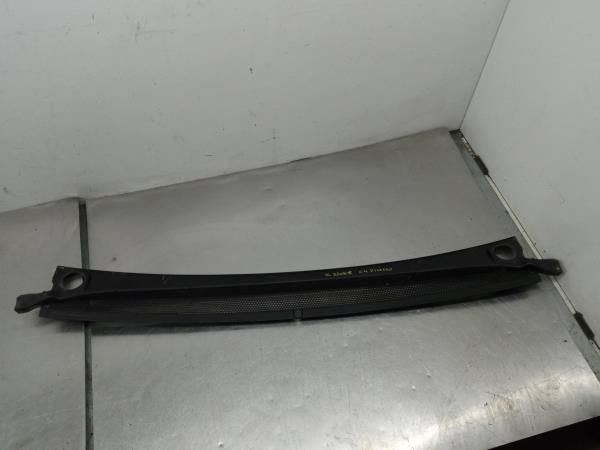 Torpedo CITROËN C4 Picasso II