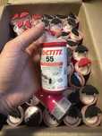 loctite 55 оптова ціна