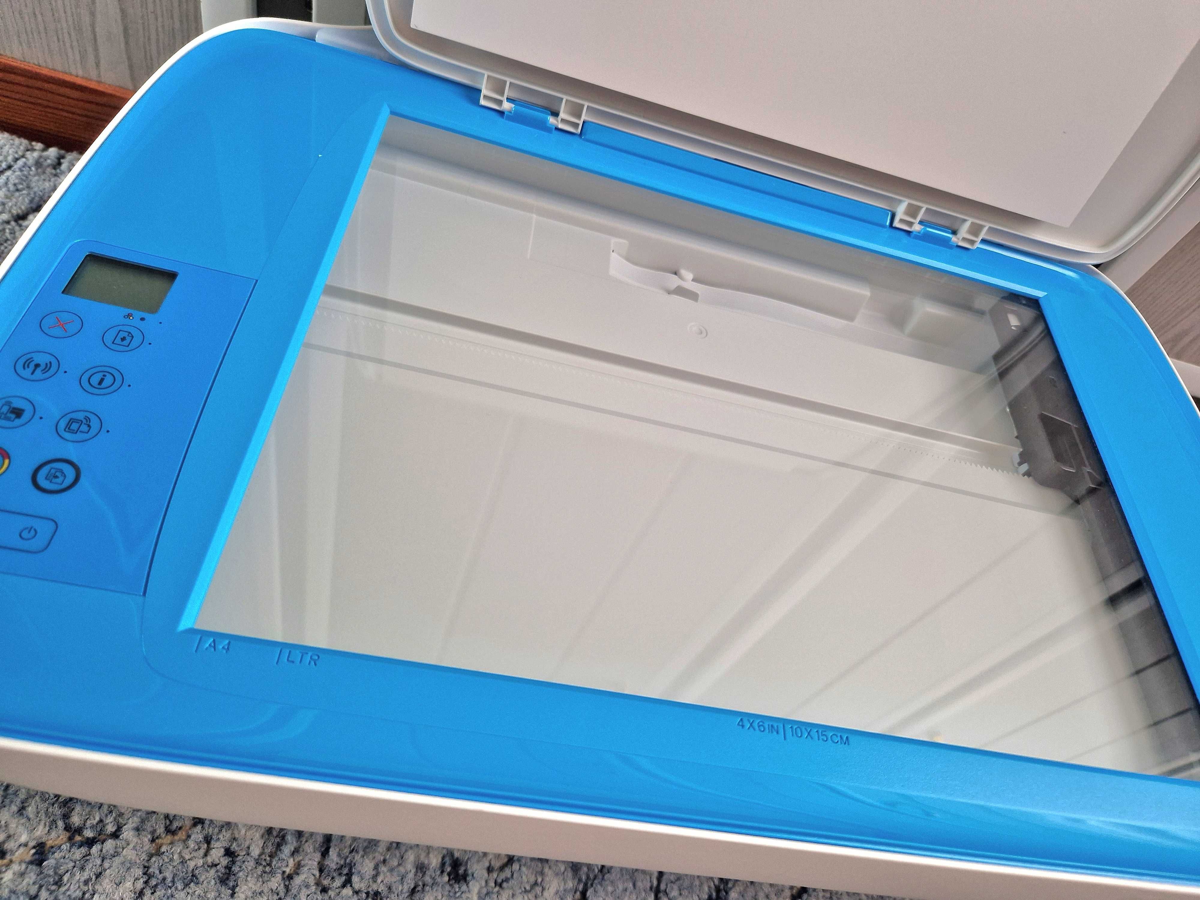 Drukarka HP DeskJet 3633 - WiFi Stan idealny