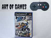 Sly 3 Ps2 Playstation 2 Sly Cooper 3