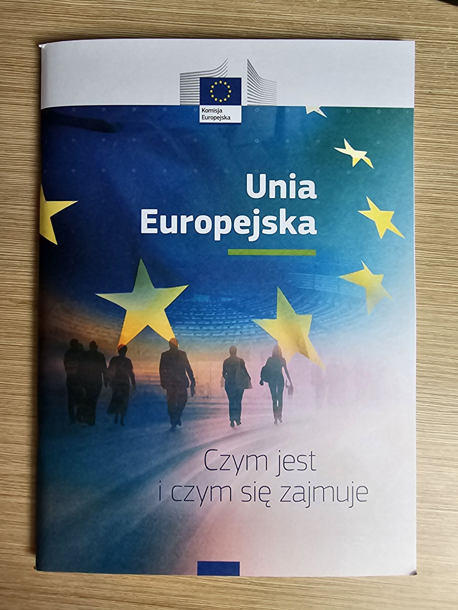Unia Europejska, czym jest i czym się zajmuje