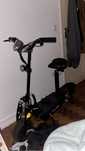 Scooter, trotinete eletrica