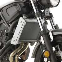 Osłona chłodnicy GIVI PR2126 YAMAHA MT-07 (18-22) XSR700 (16-21)