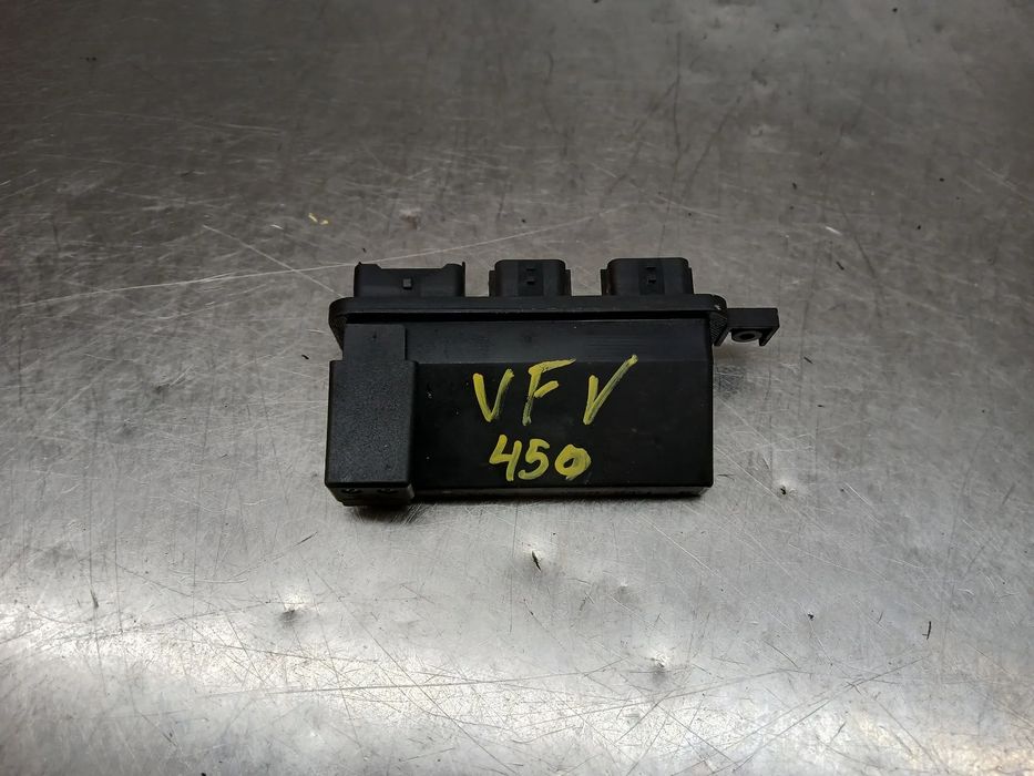 Centralina de luzes RENAULT Laguna Coupé (DT0/1)