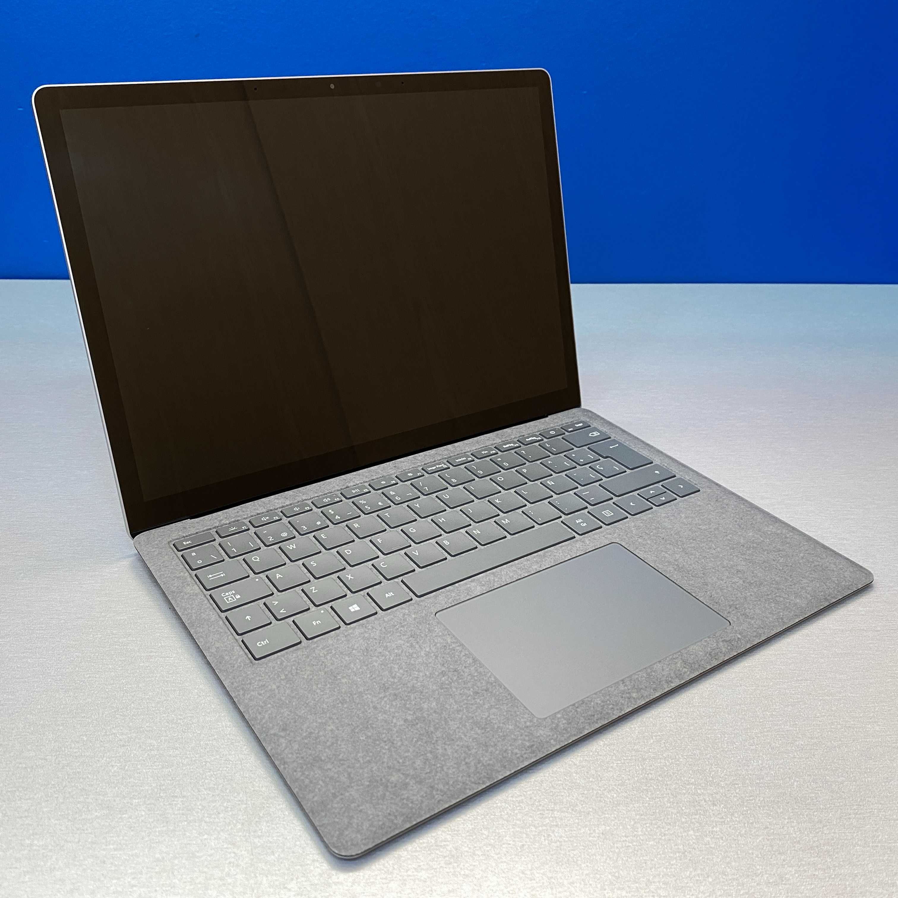Microsoft Surface Laptop 4 - 13.5" Touch (Ryzen 5 4680U/8GB/256GB SSD)