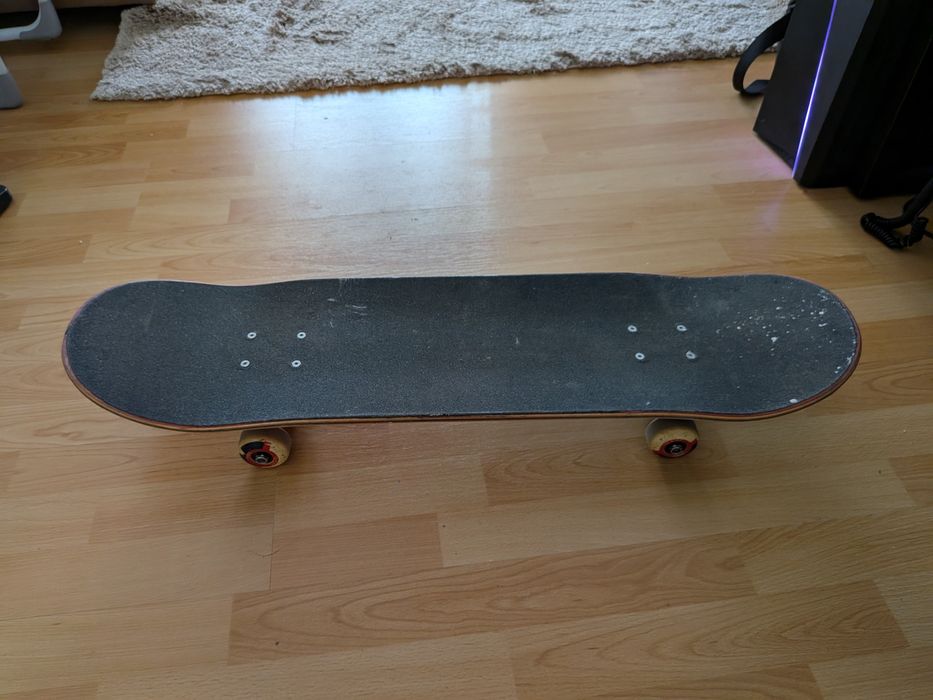 Skate Decathlon oxelo