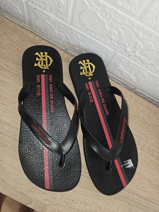 Klapki basenowe paża CR.Flamengo -42(27cm)