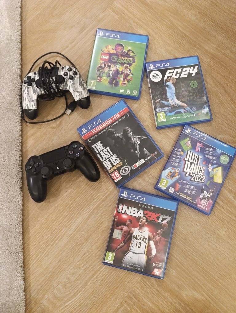 PlayStation 4 pro