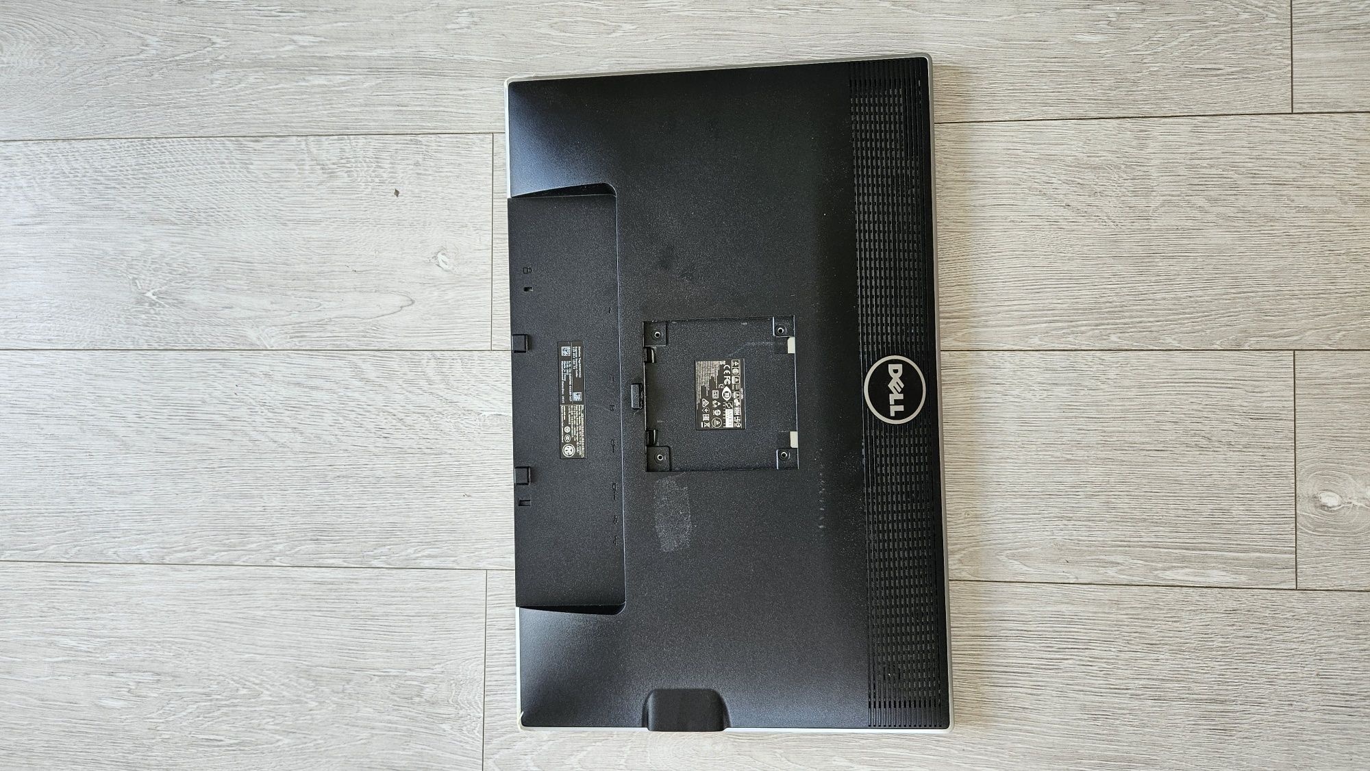Monitory Dell U2412M 2szt.
