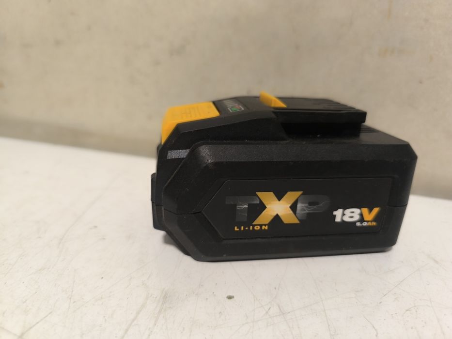 Akumulator Titan 18V 5Ah/ Macallister