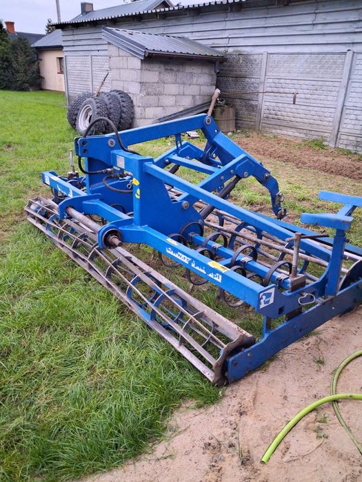 Agregat siewny Rolmako Unia 3 m