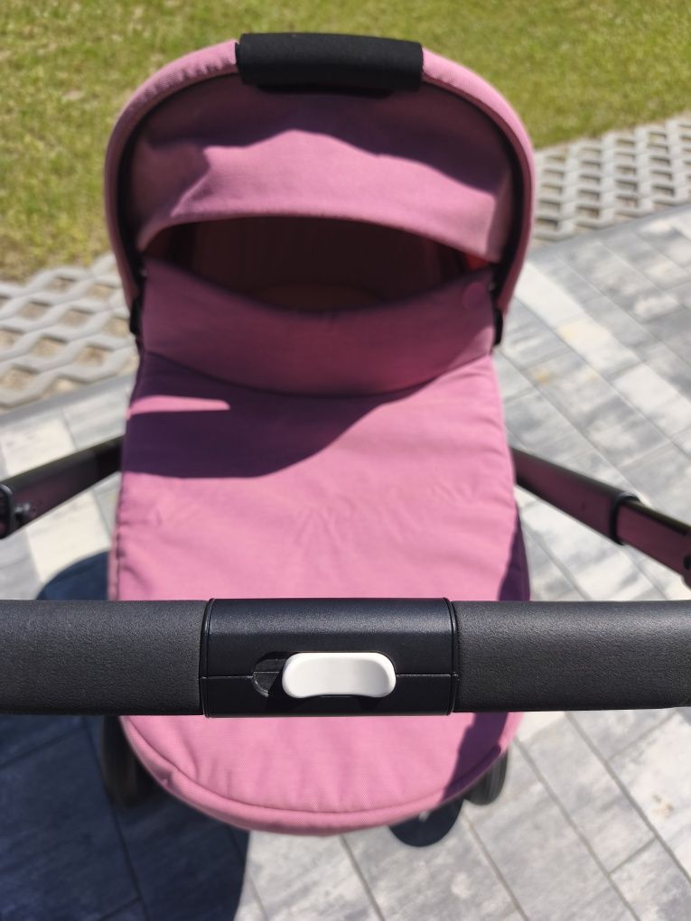 Cybex balios 2w1